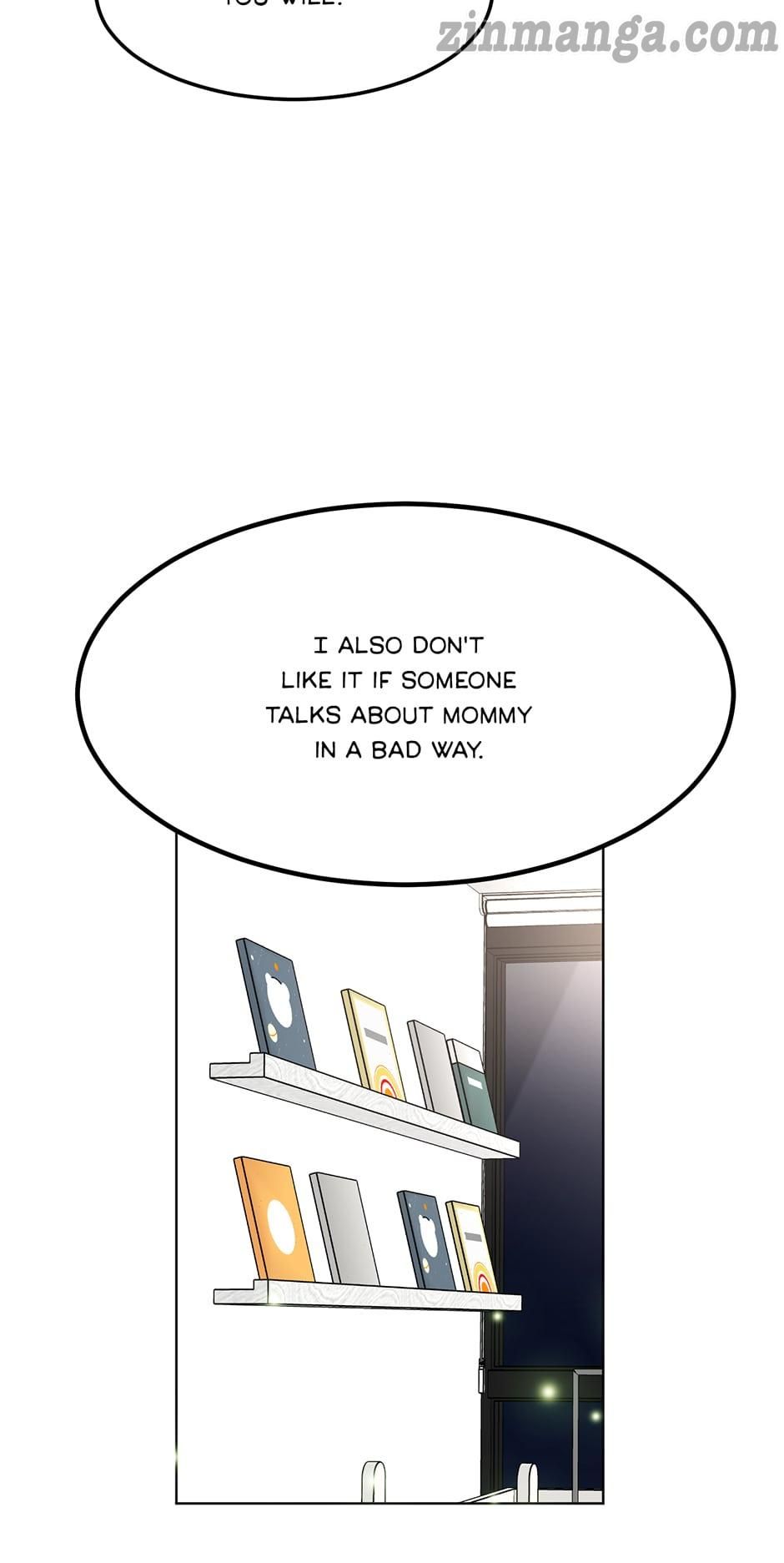 My Wife is Back Chapter 87 page 10