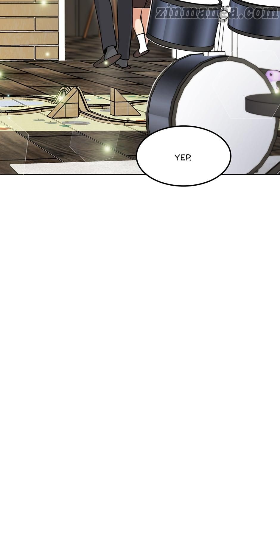 My Wife is Back Chapter 87 page 12