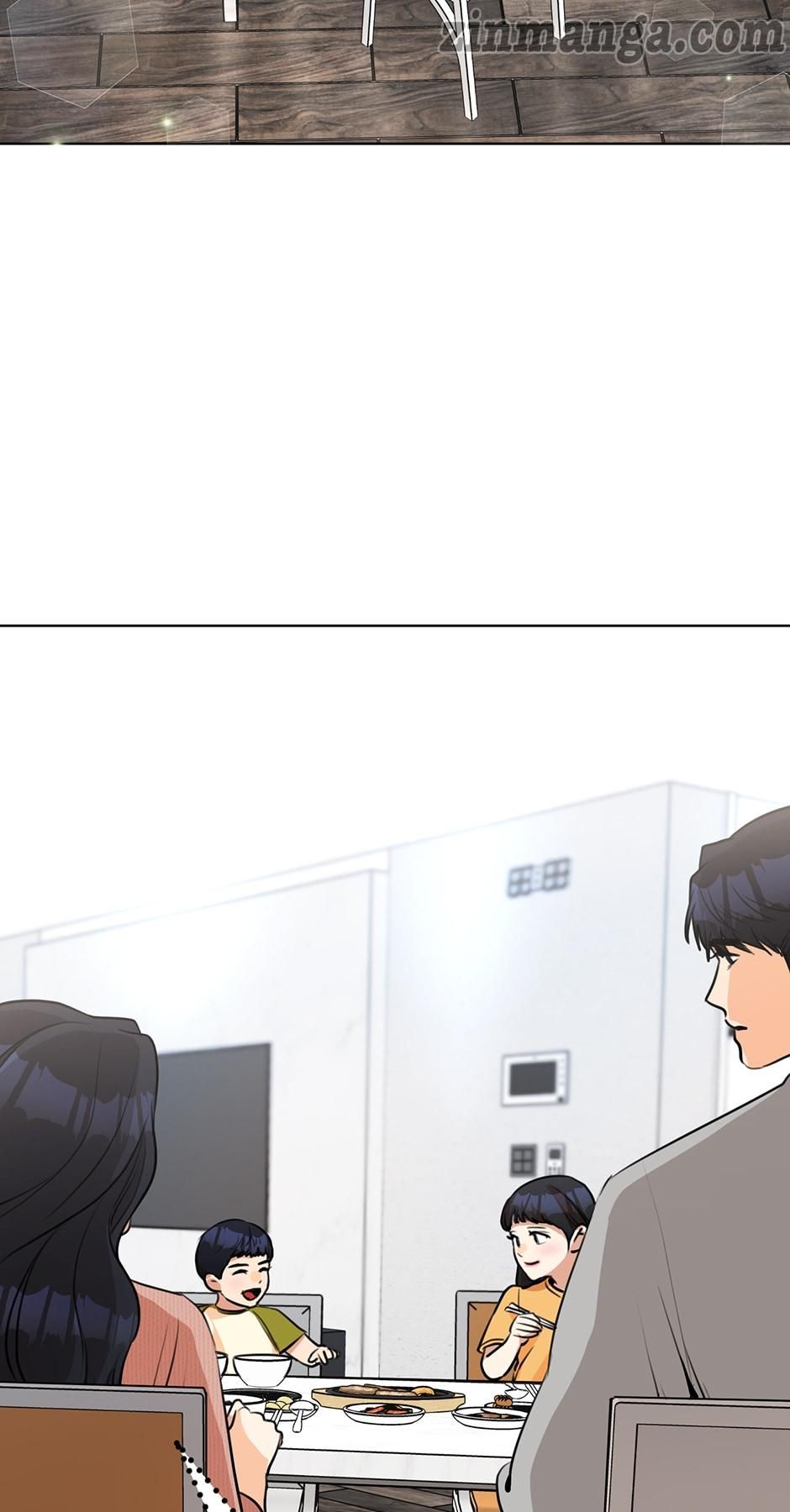 My Wife is Back Chapter 87 page 15