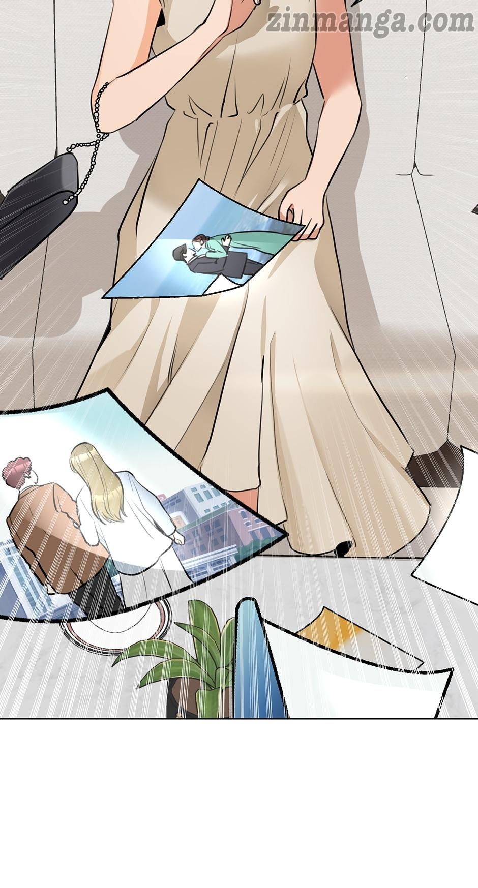 My Wife is Back Chapter 87 page 49