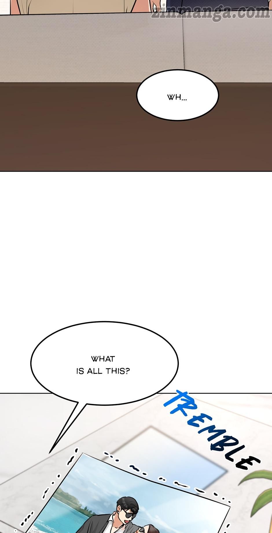 My Wife is Back Chapter 87 page 52