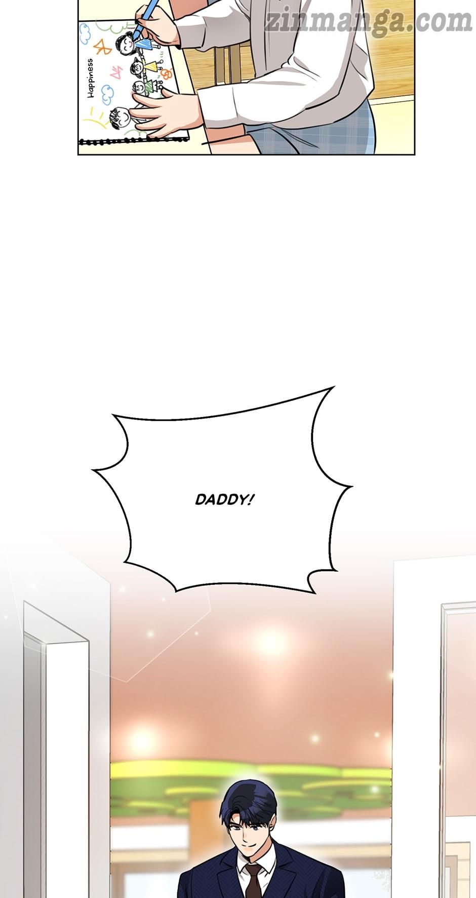 My Wife is Back Chapter 87 page 60