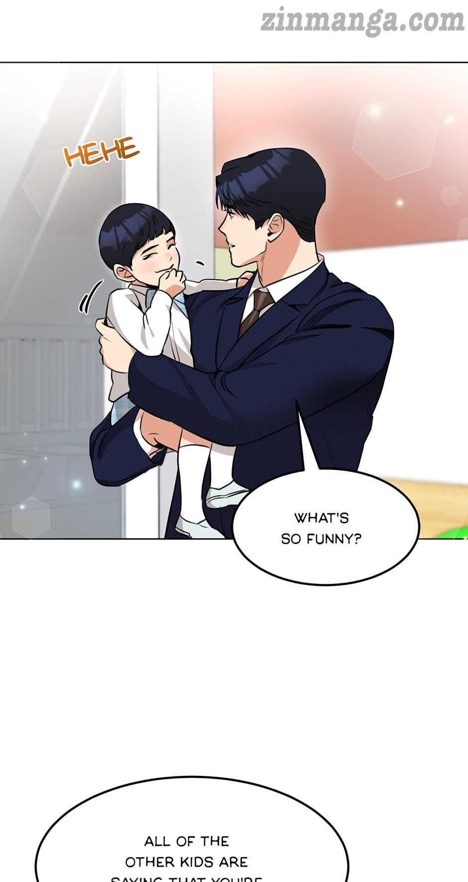 My Wife is Back Chapter 87 page 62