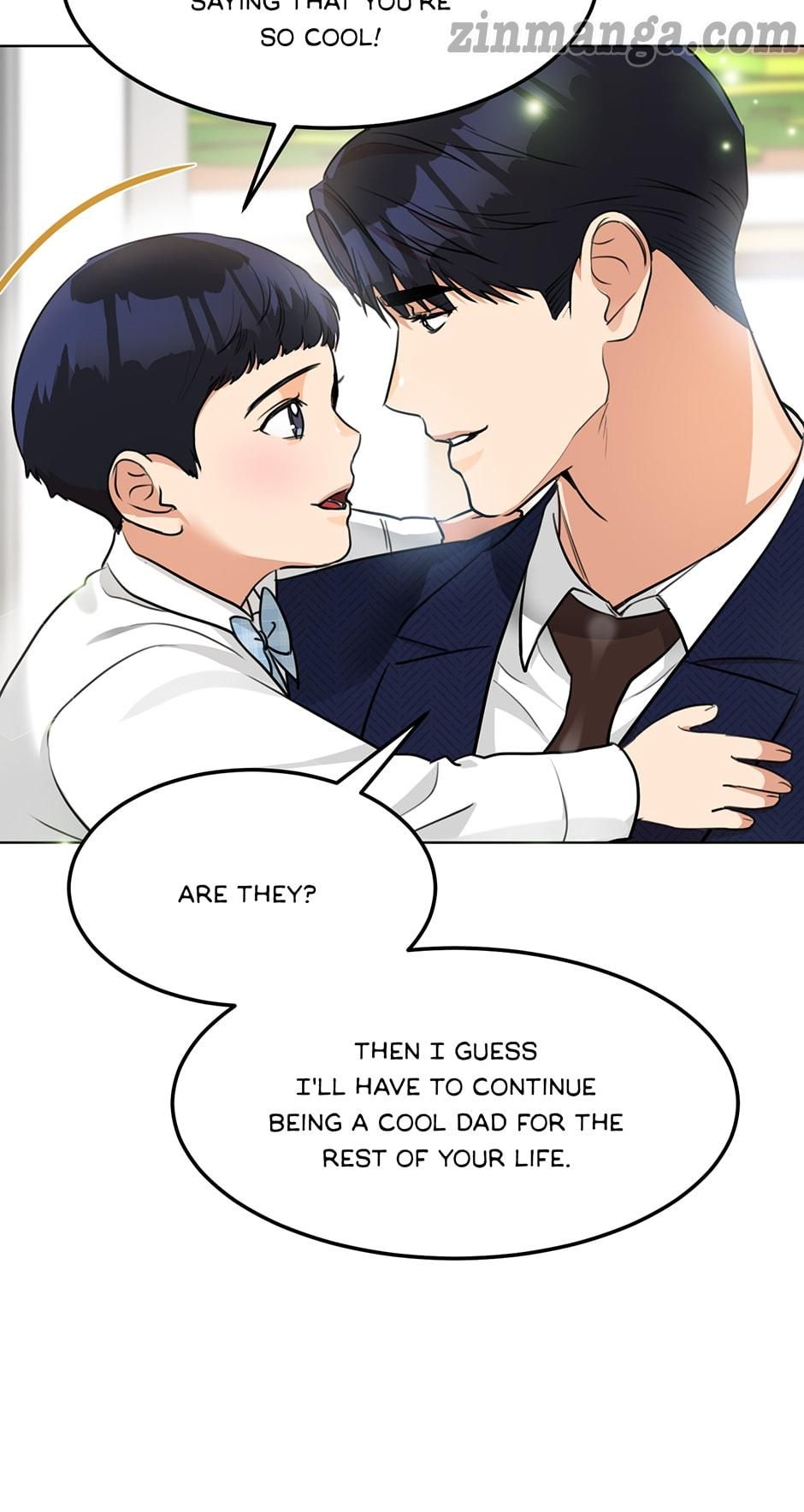 My Wife is Back Chapter 87 page 63