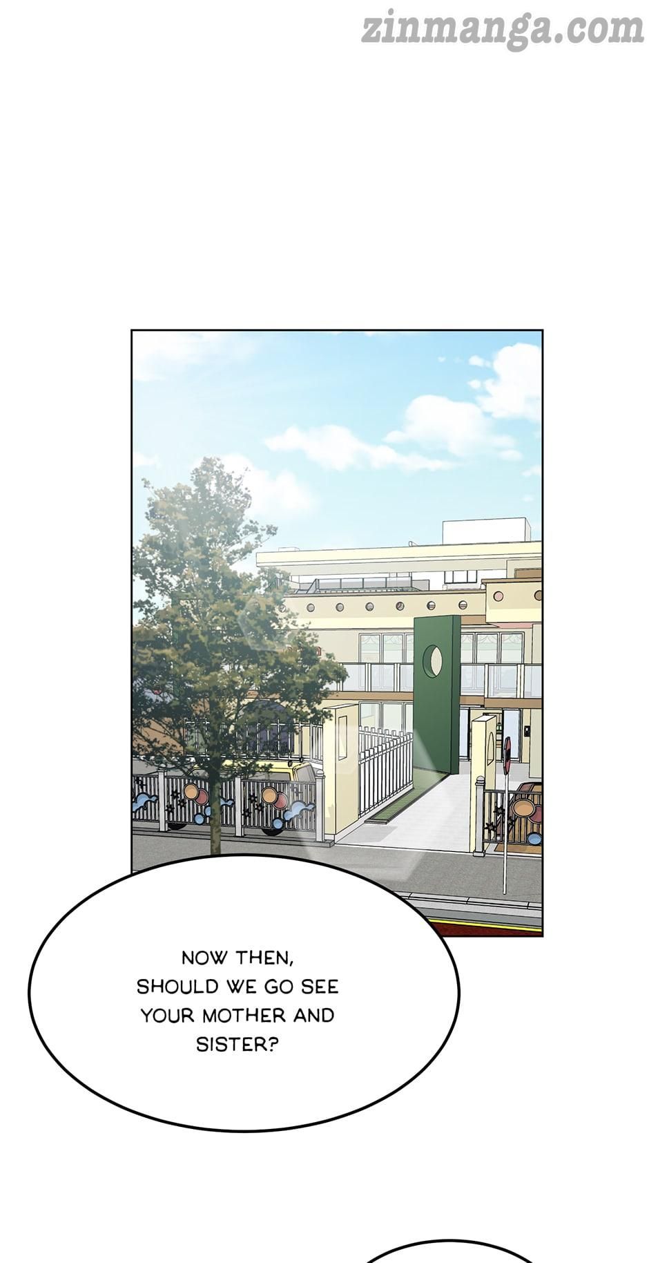 My Wife is Back Chapter 87 page 64