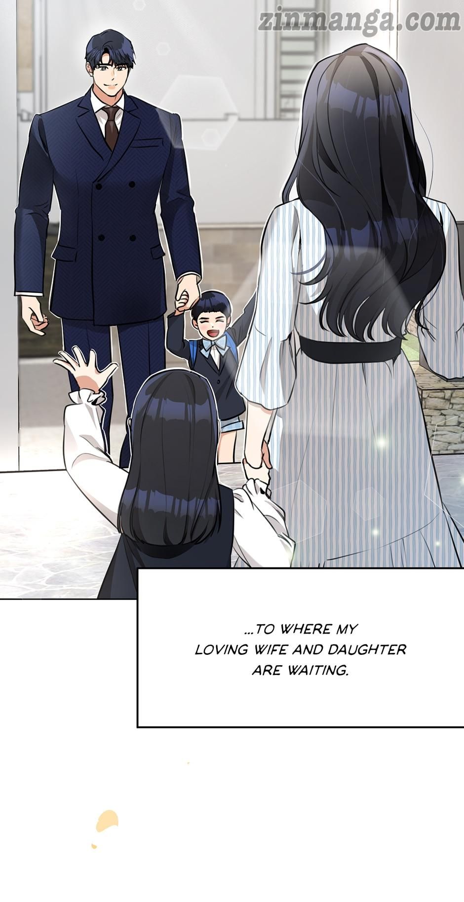 My Wife is Back Chapter 87 page 66