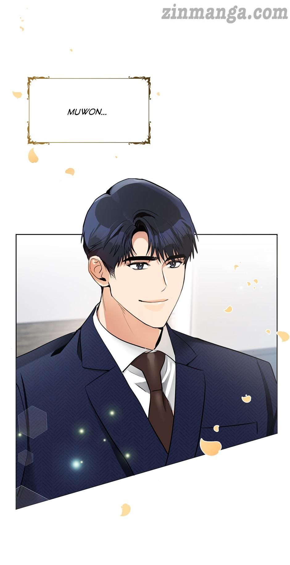 My Wife is Back Chapter 87 page 67