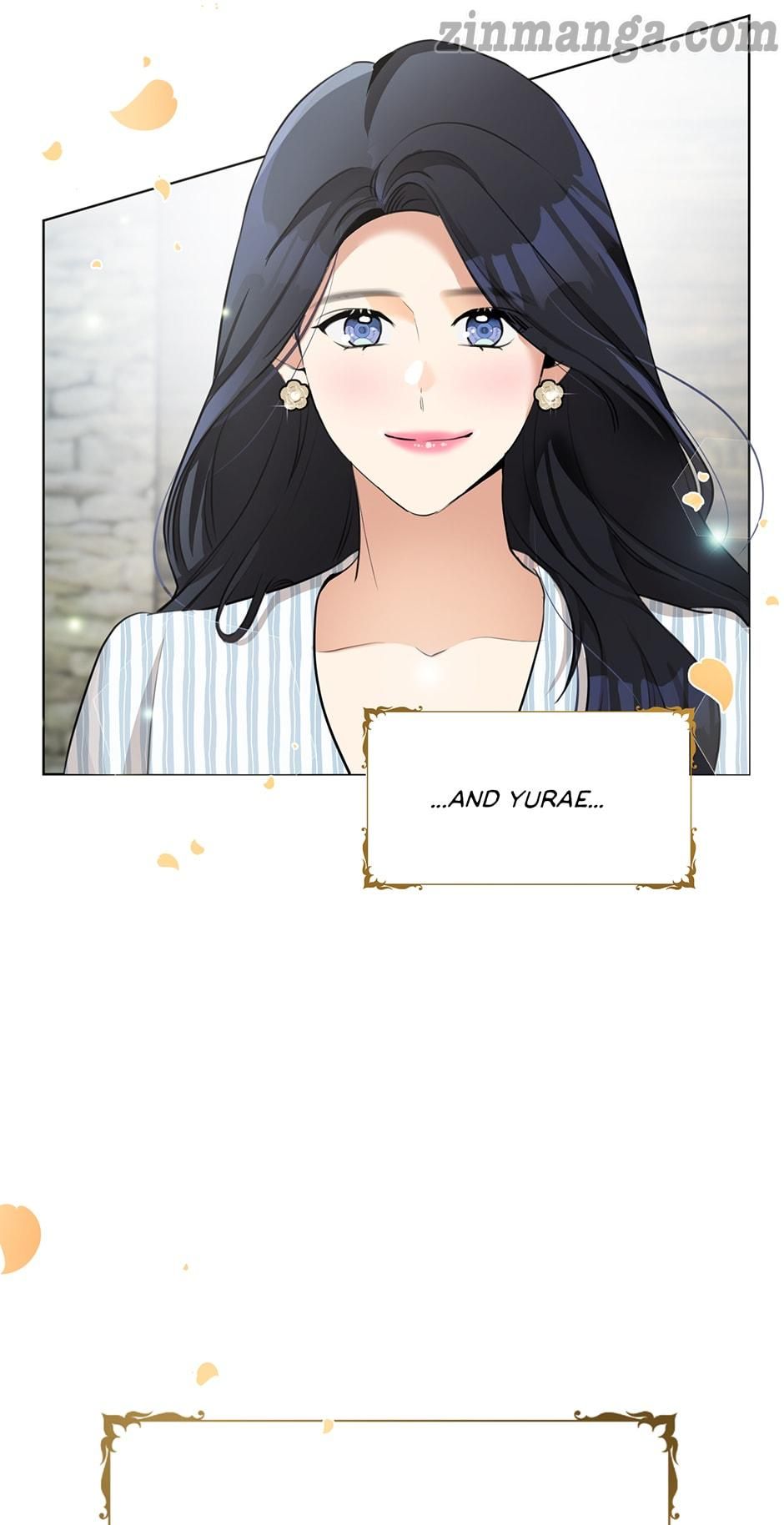 My Wife is Back Chapter 87 page 68