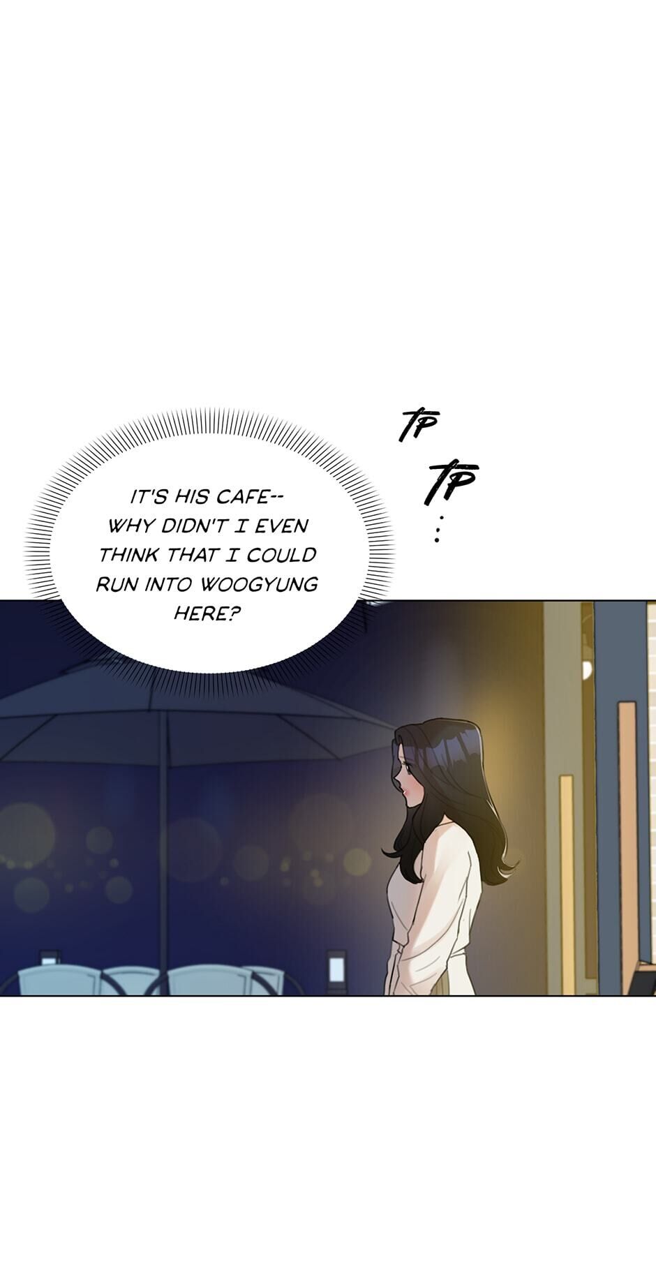 My Wife is Back Chapter 9 page 10