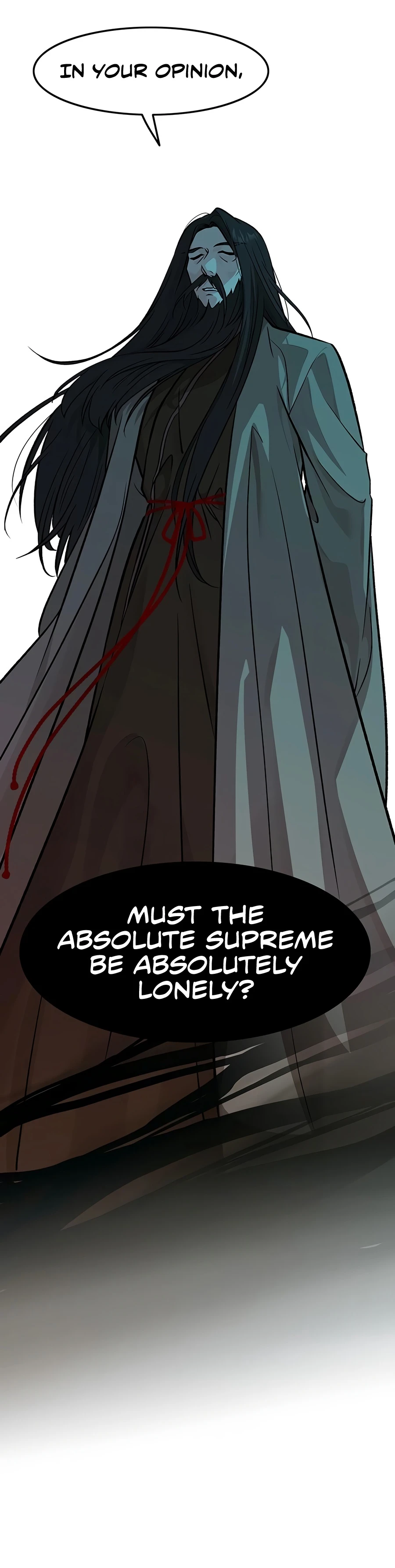My Wife Is the Demonic Cult Leader Chapter 66 page 17