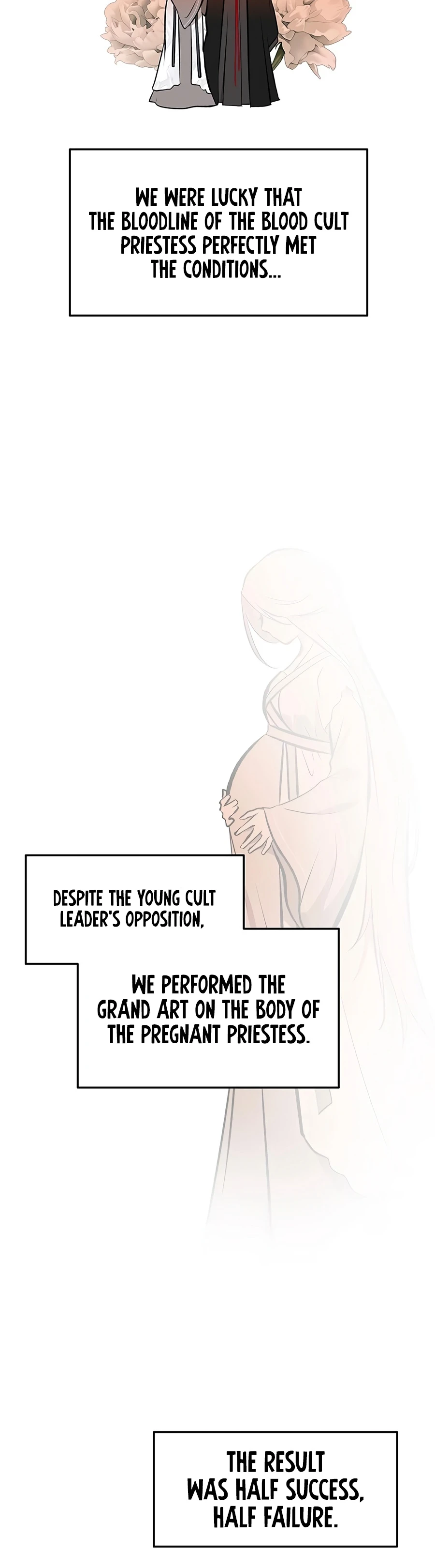 My Wife Is the Demonic Cult Leader Chapter 66 page 15