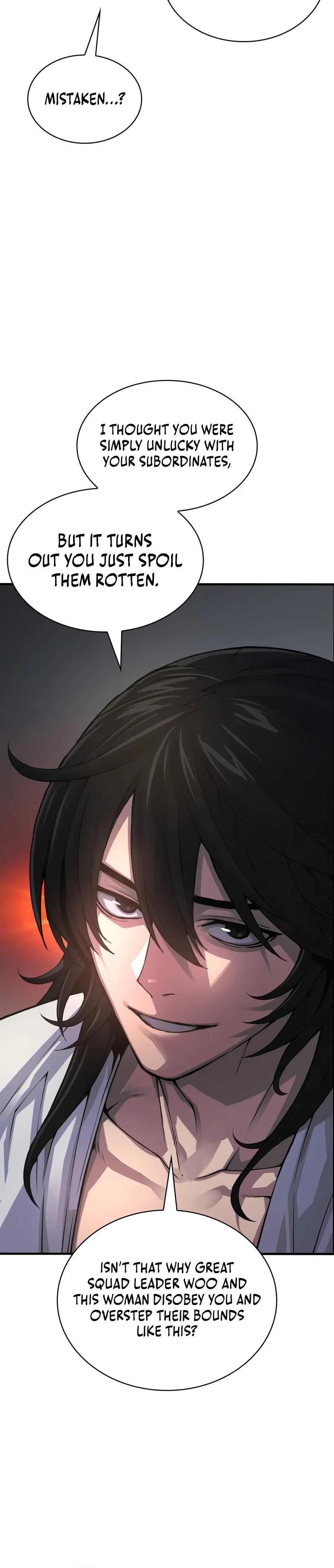 Myst, Might, Mayhem chapter 110 page 16