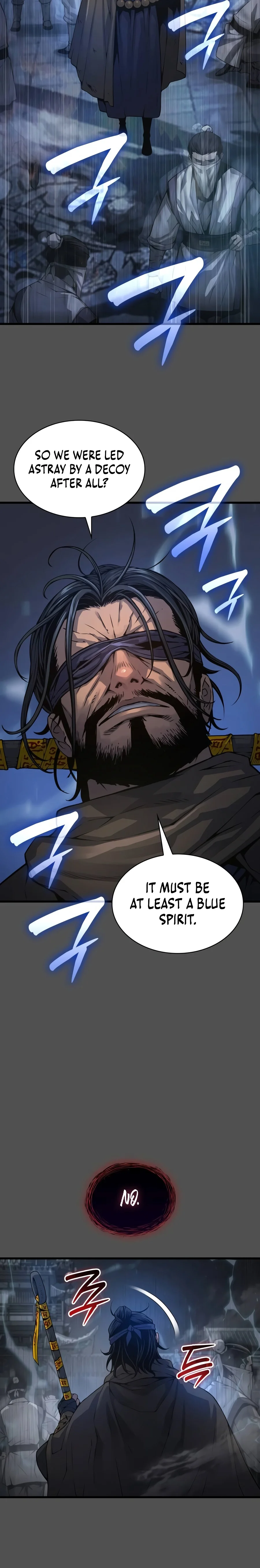 Myst, Might, Mayhem chapter 110 page 4