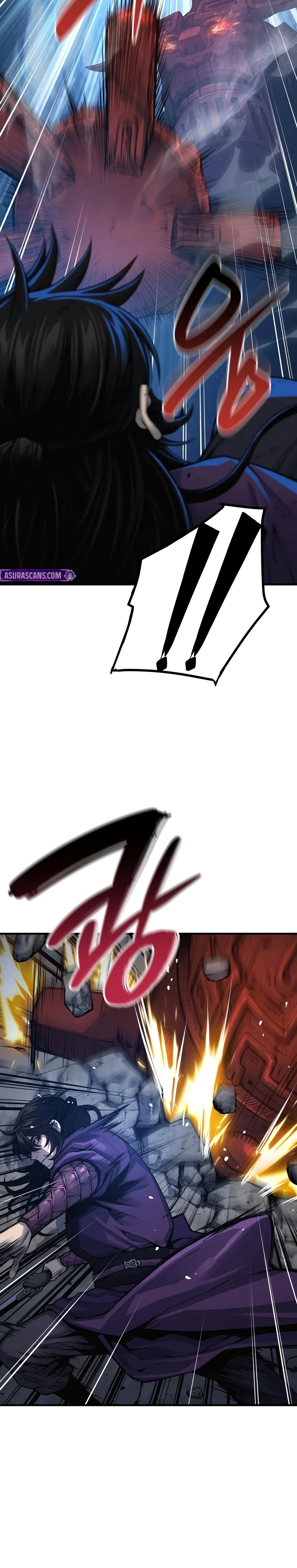 Myst, Might, Mayhem chapter 116 page 10