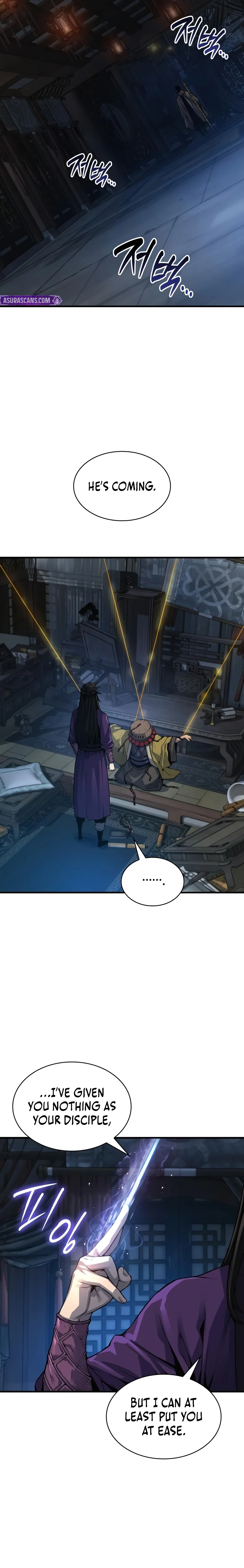 Myst, Might, Mayhem chapter 116 page 4