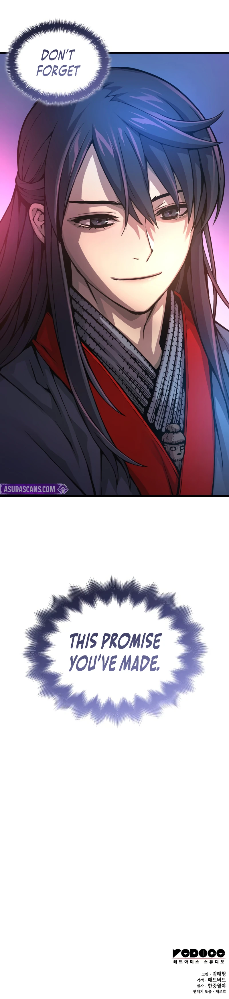 Myst, Might, Mayhem chapter 63 page 14