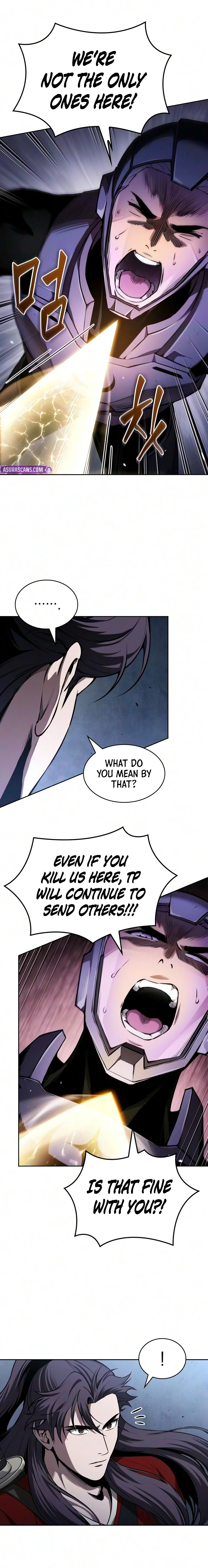 Nano Machine chapter 332 page 4