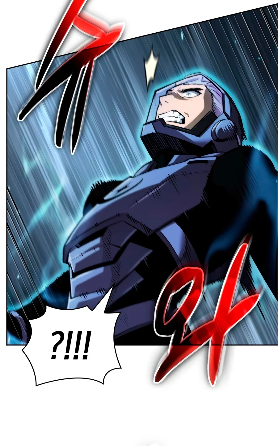 Nano Machine chapter 333 page 3