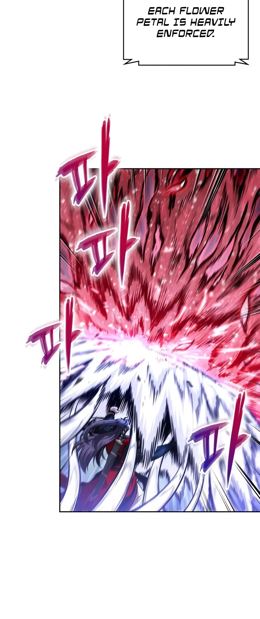 Nano Machine chapter 335 page 5