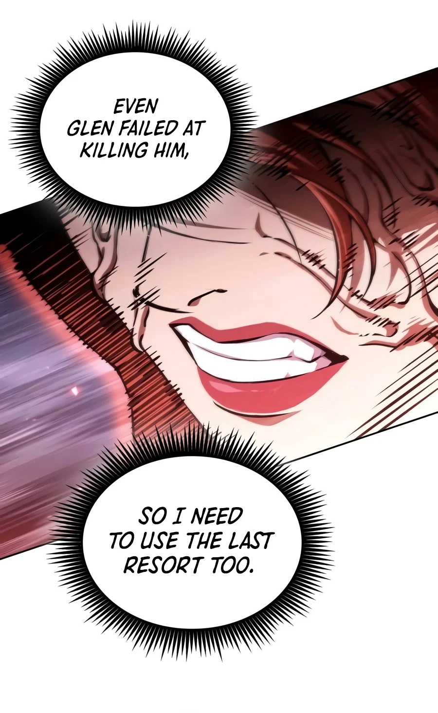 Nano Machine chapter 335 page 3