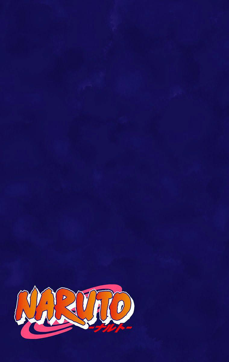 Naruto Colored chapter 204 page 6