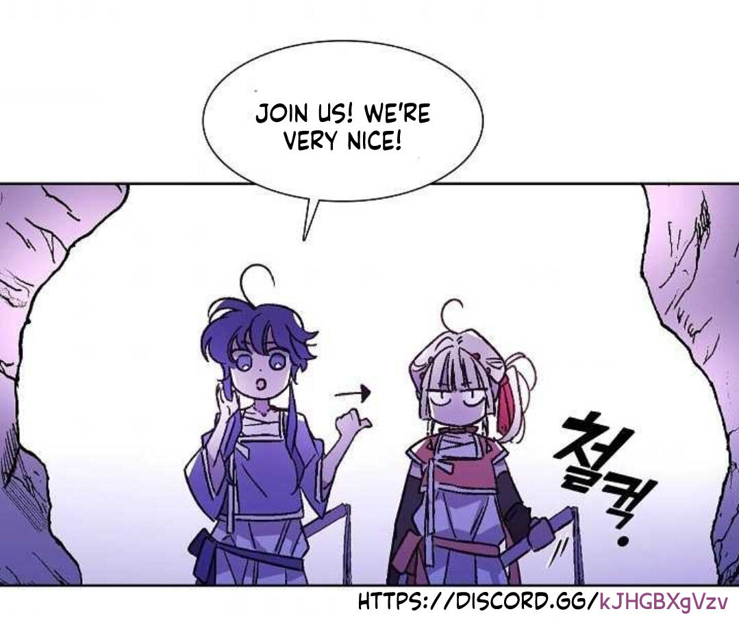 No More Prince Chapter 3 page 21