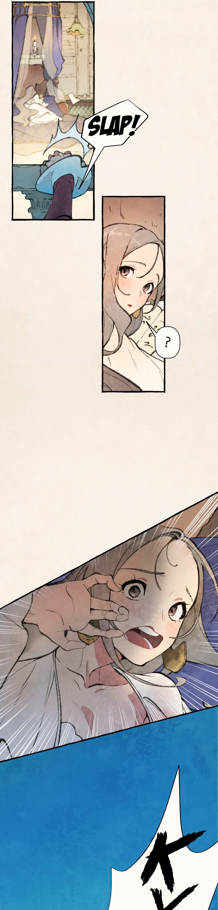 No More Prince Chapter 4 page 7