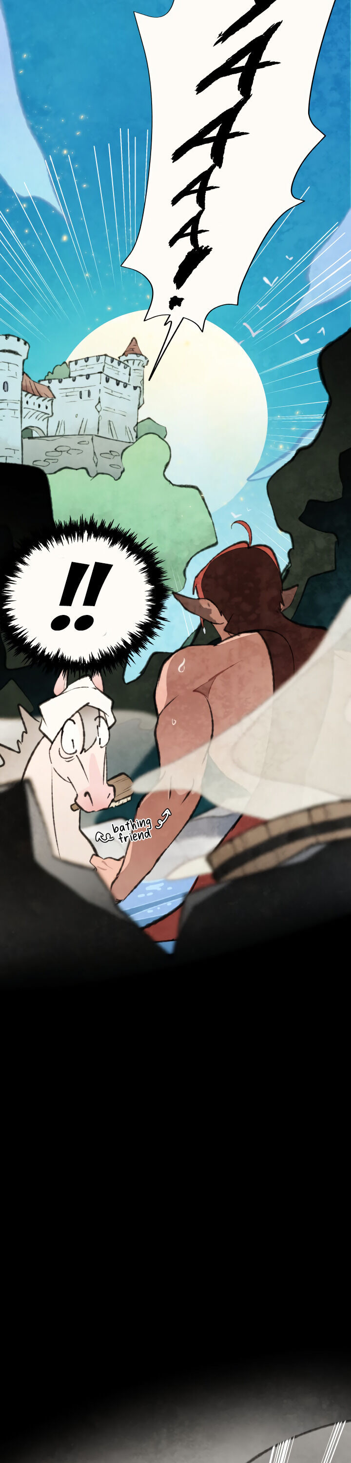 No More Prince Chapter 4 page 8