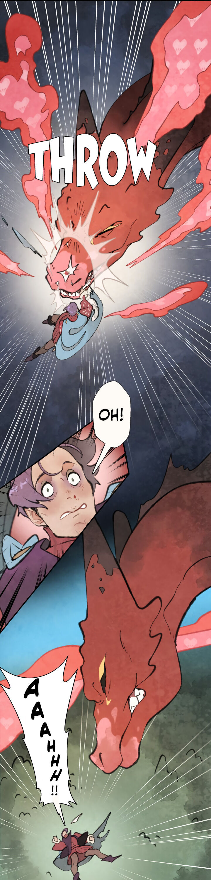 No More Prince Chapter 4 page 13