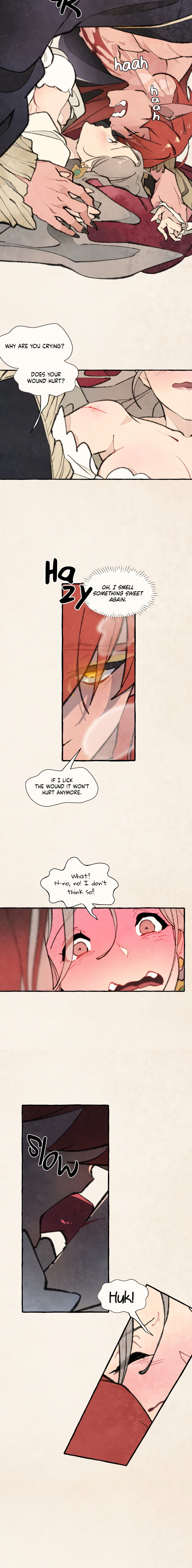 No More Prince Chapter 4 page 24