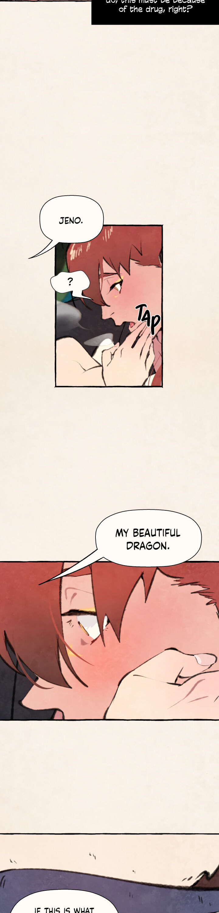 No More Prince Chapter 5 page 4