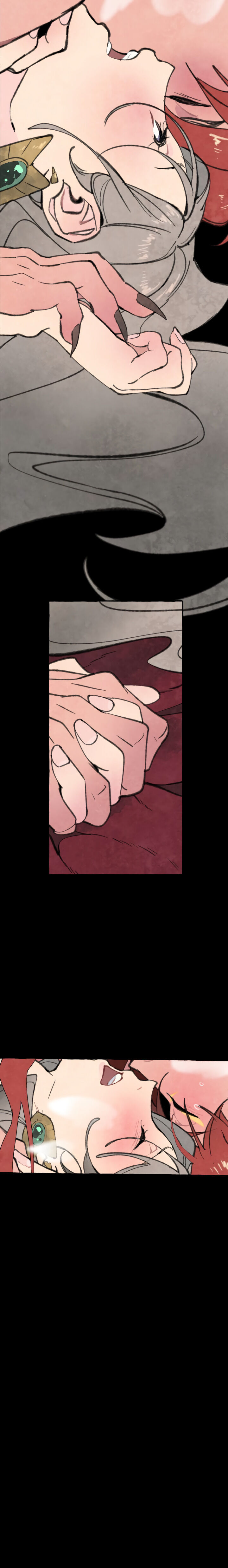 No More Prince Chapter 5 page 8