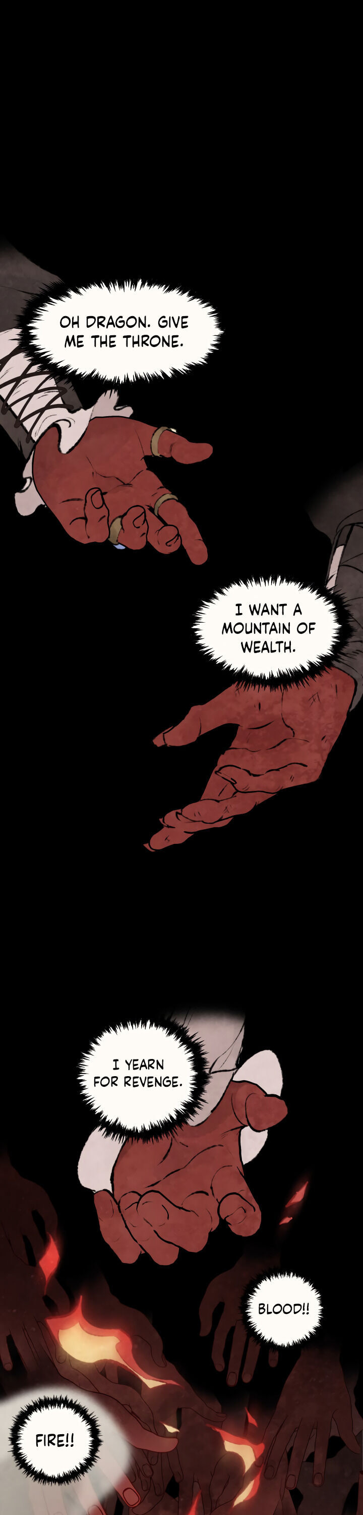 No More Prince Chapter 5 page 16