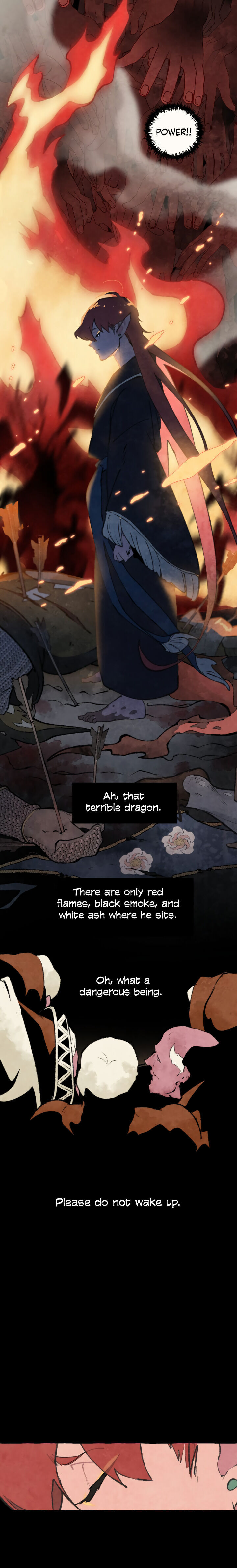 No More Prince Chapter 5 page 17