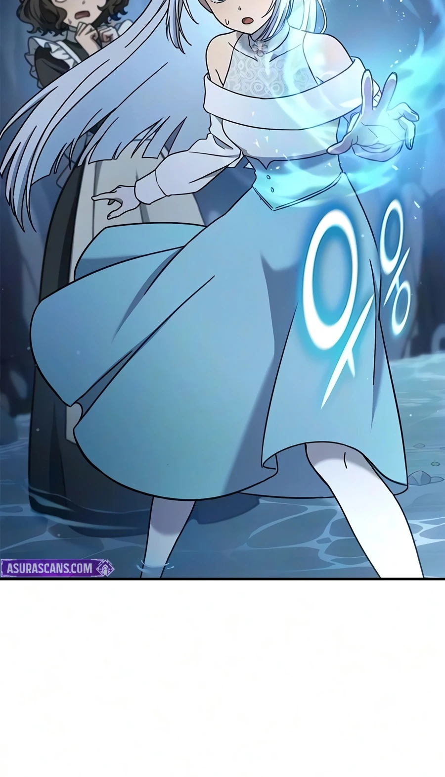 Noble Lady Reformation Guide chapter 25 page 24