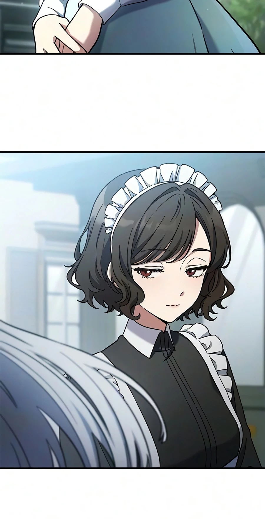 Noble Lady Reformation Guide chapter 25 page 11