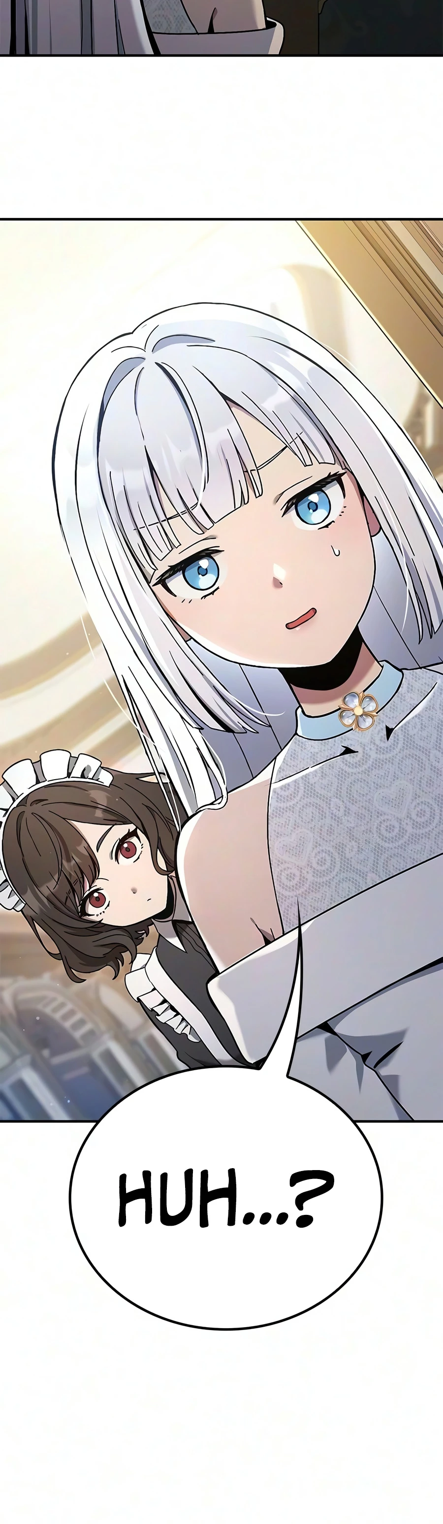 Noble Lady Reformation Guide chapter 27 page 19