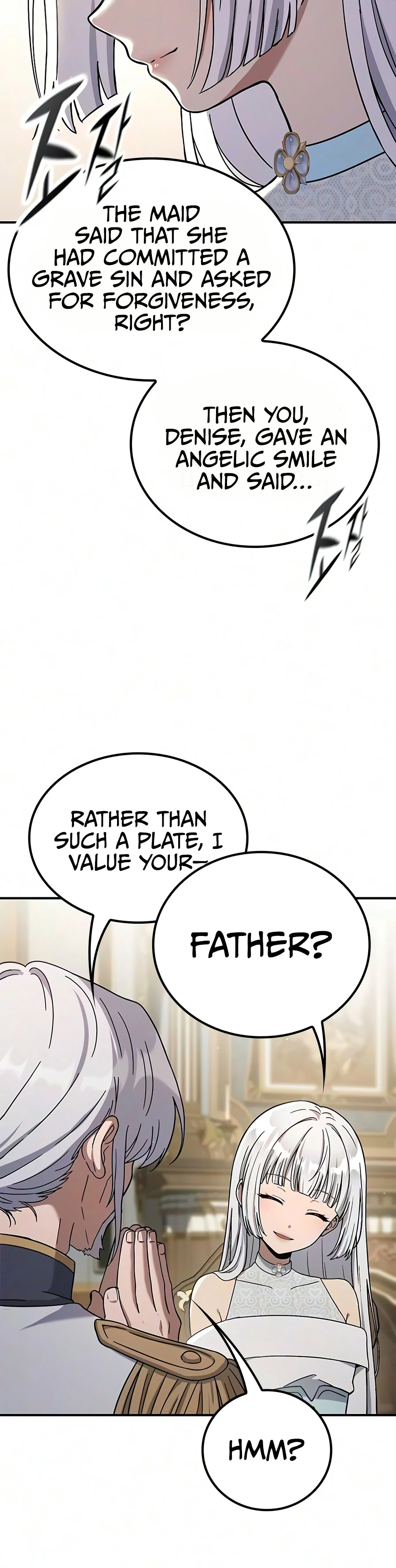 Noble Lady Reformation Guide chapter 28 page 11