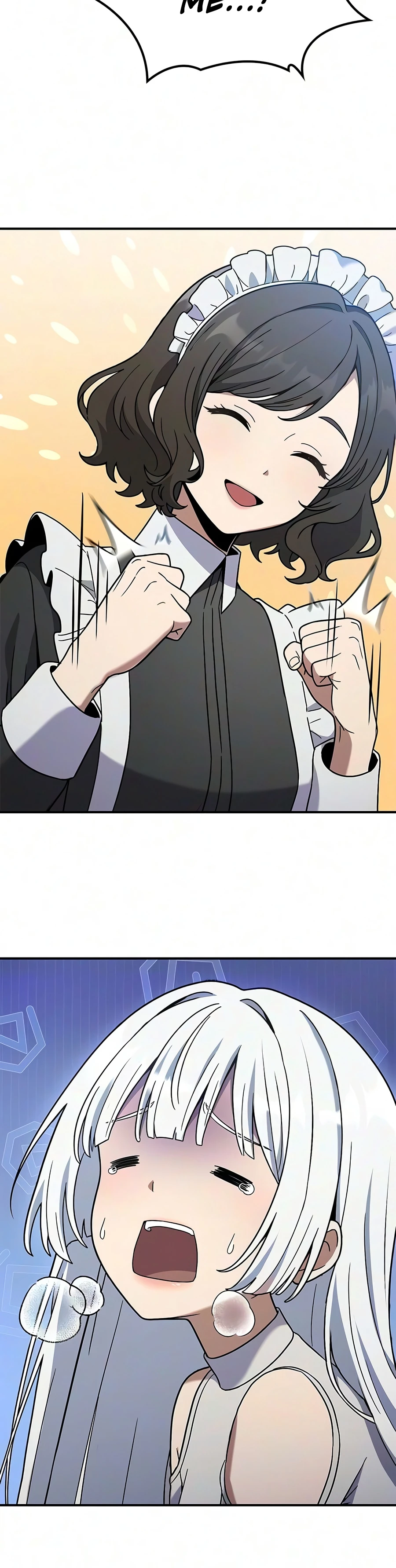 Noble Lady Reformation Guide chapter 29 page 9