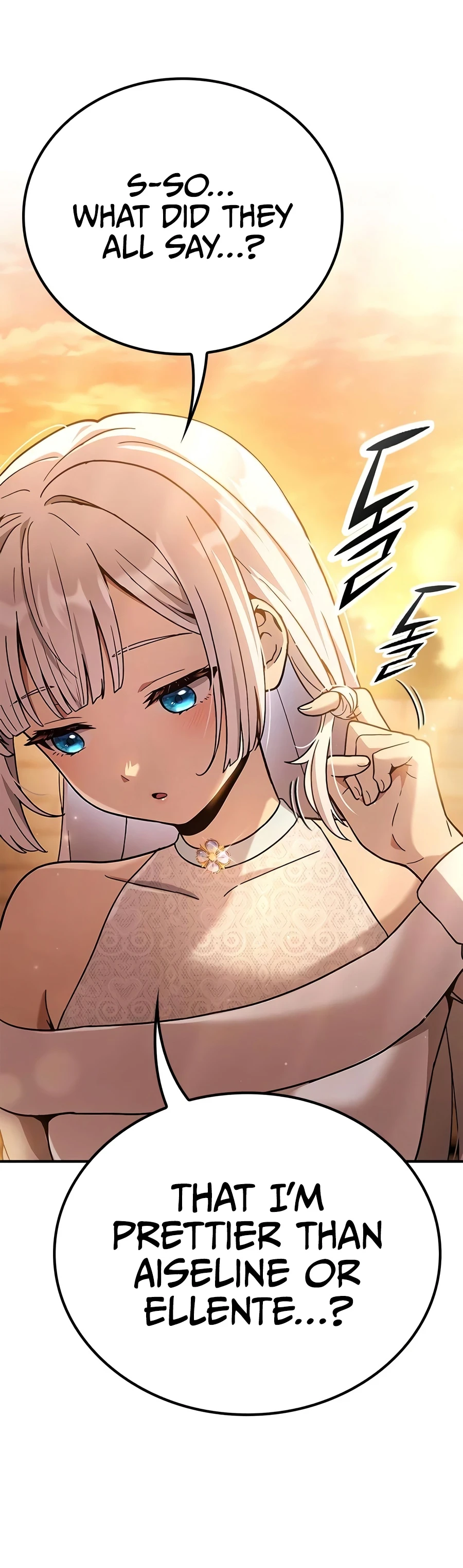 Noble Lady Reformation Guide chapter 30 page 9