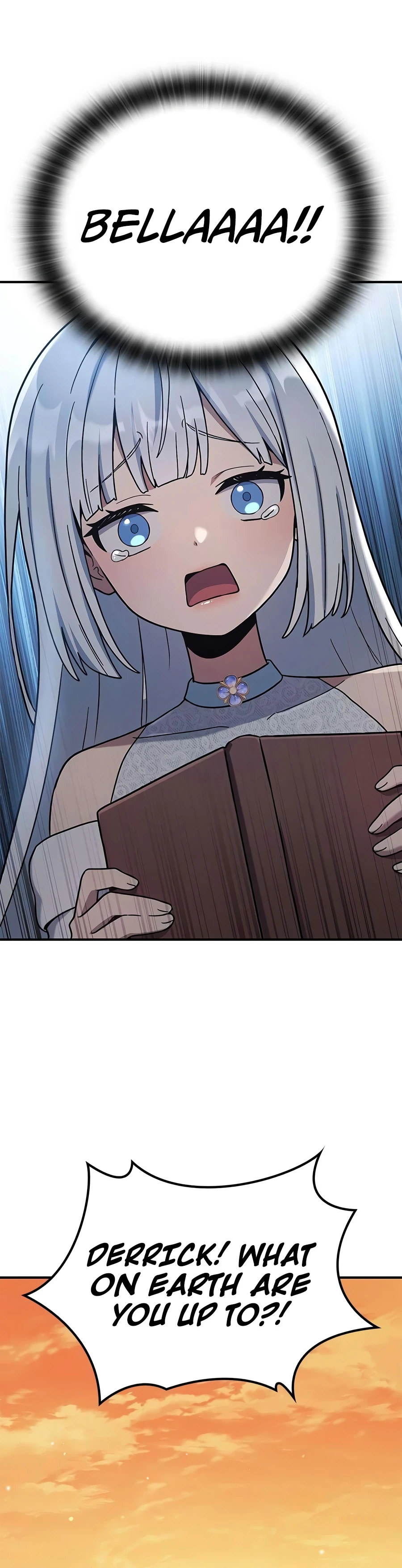Noble Lady Reformation Guide chapter 30 page 7