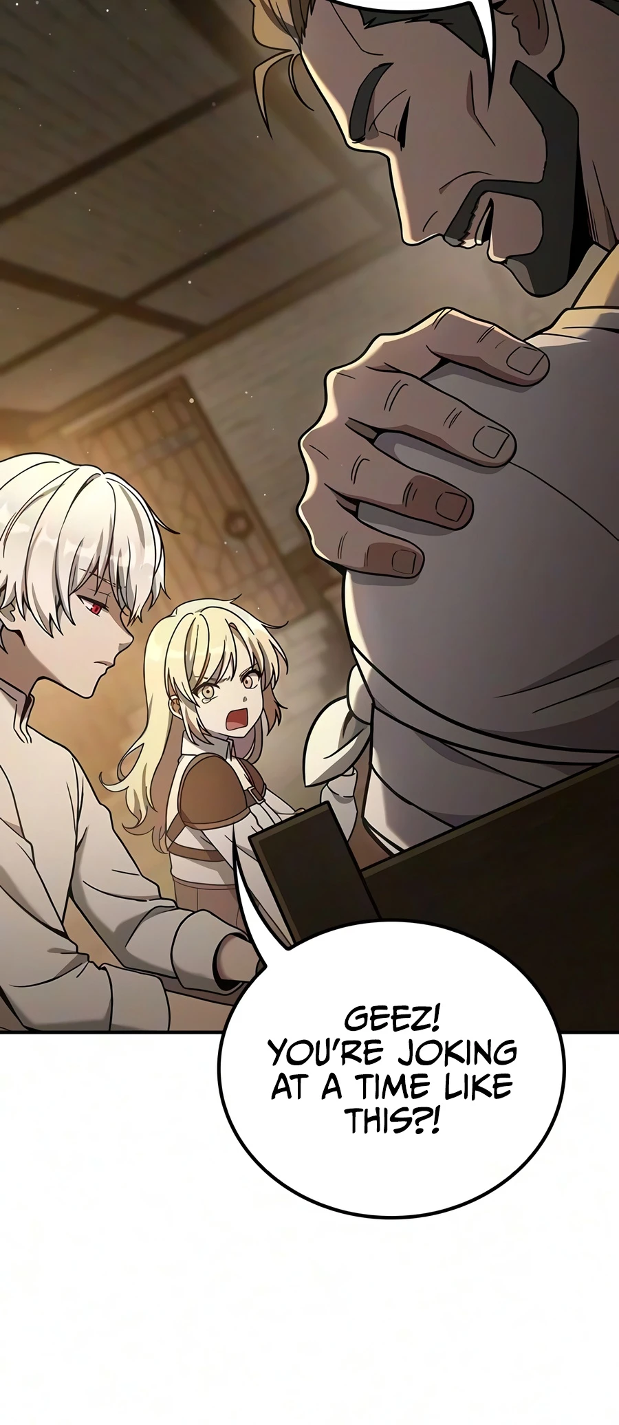Noble Lady Reformation Guide chapter 32 page 17