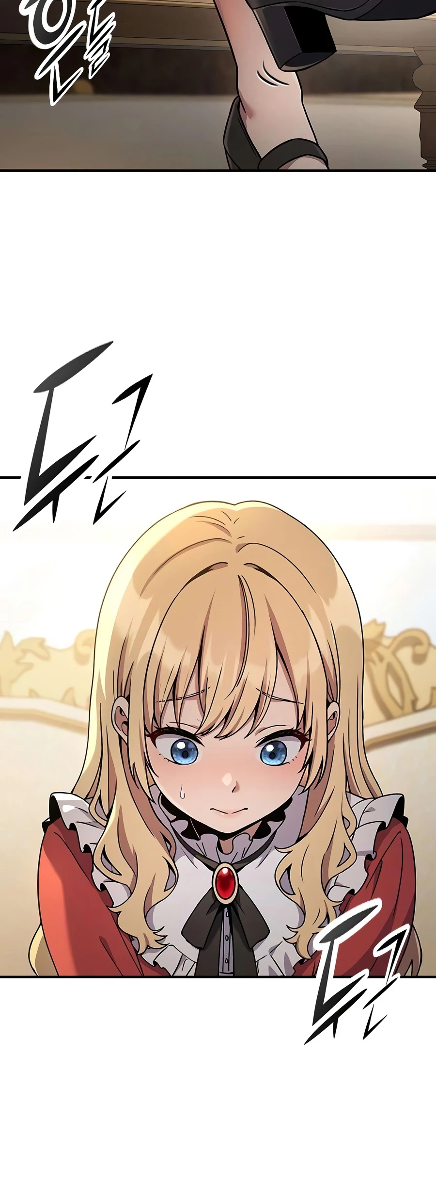 Noble Lady Reformation Guide chapter 34 page 3