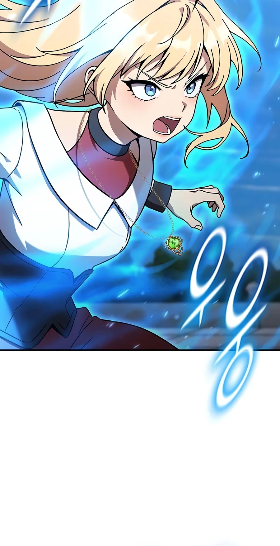 Noble Lady Reformation Guide chapter 36 page 3