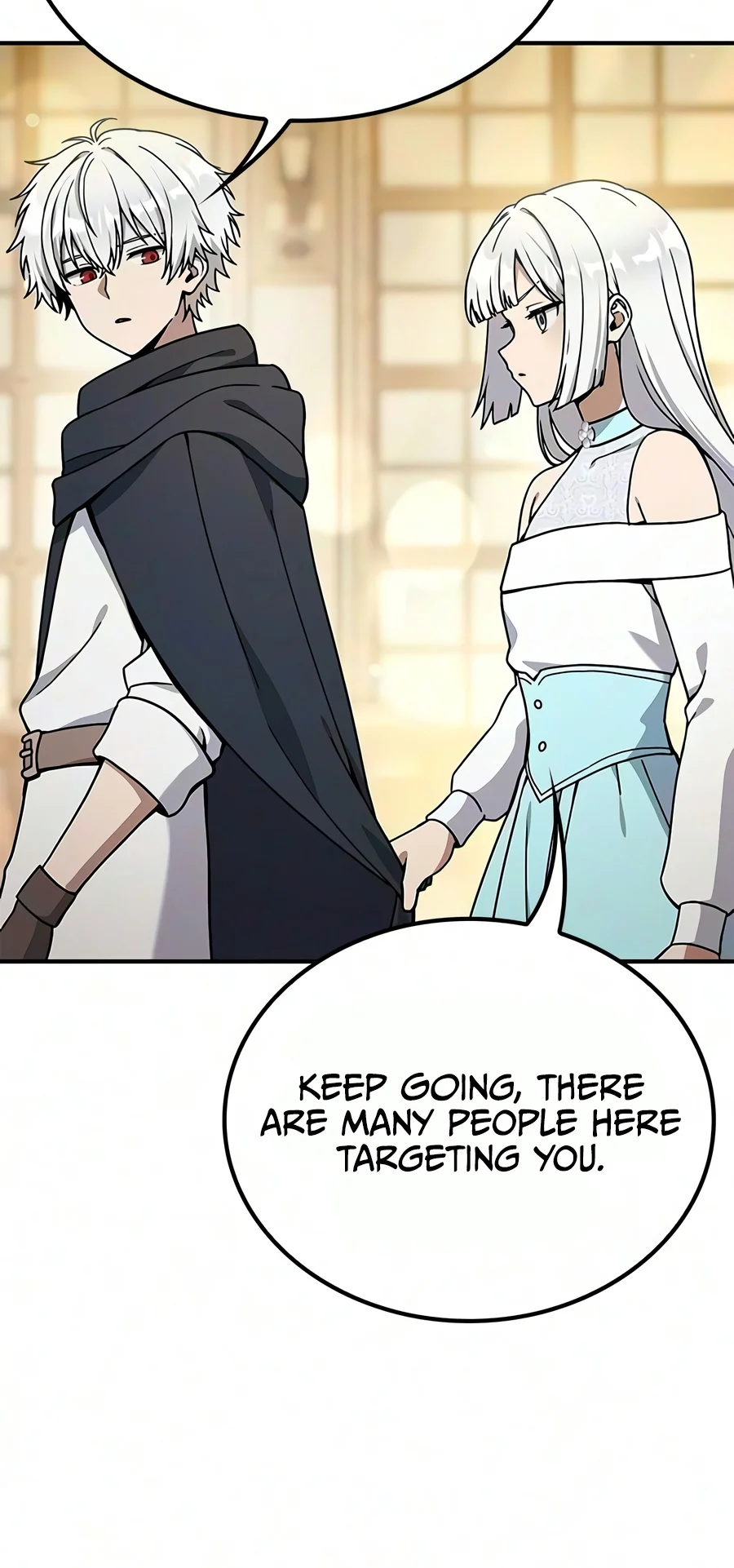 Noble Lady Reformation Guide chapter 39 page 14