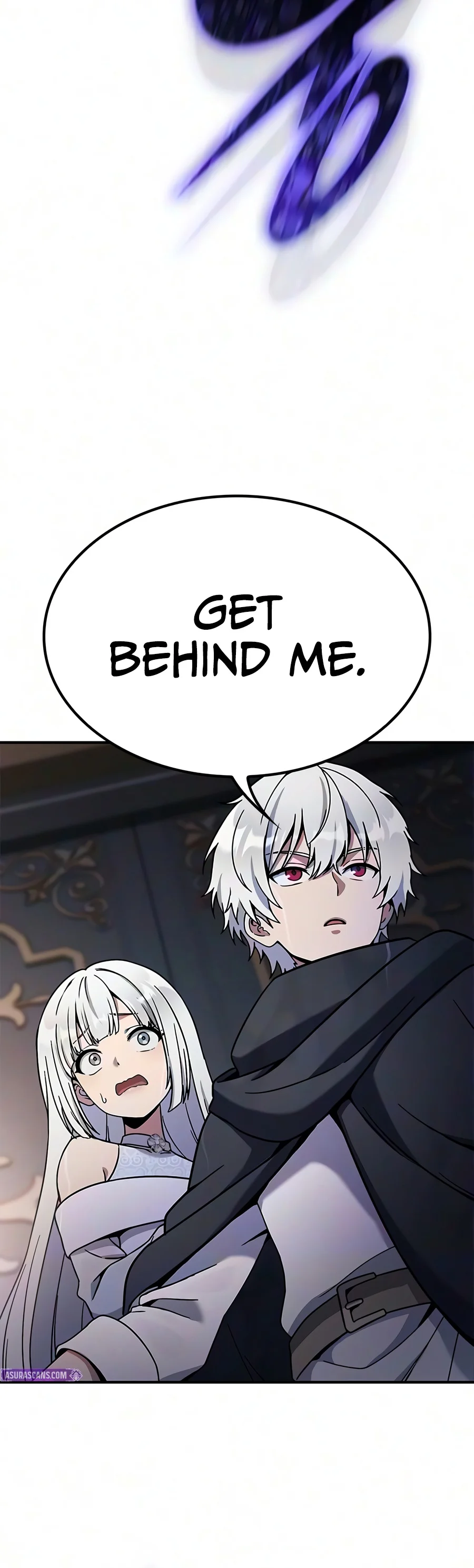 Noble Lady Reformation Guide chapter 41 page 21