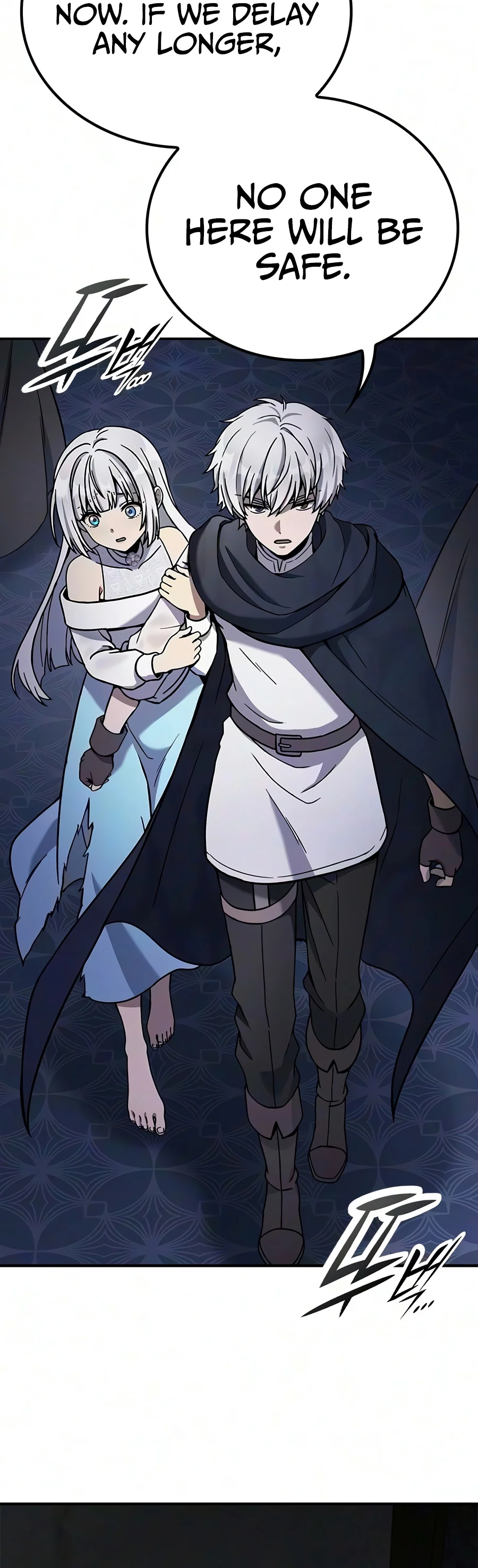 Noble Lady Reformation Guide chapter 42 page 3