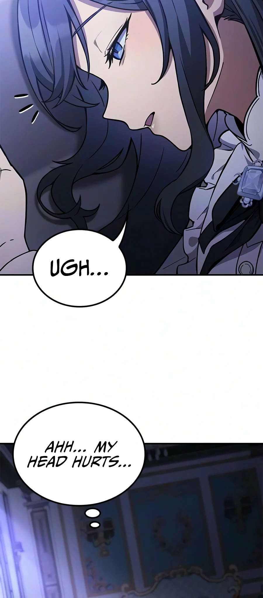 Noble Lady Reformation Guide chapter 43 page 10