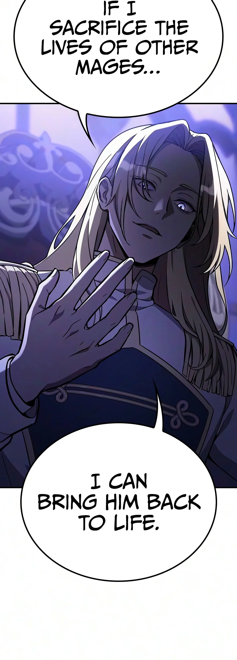 Noble Lady Reformation Guide chapter 44 page 13