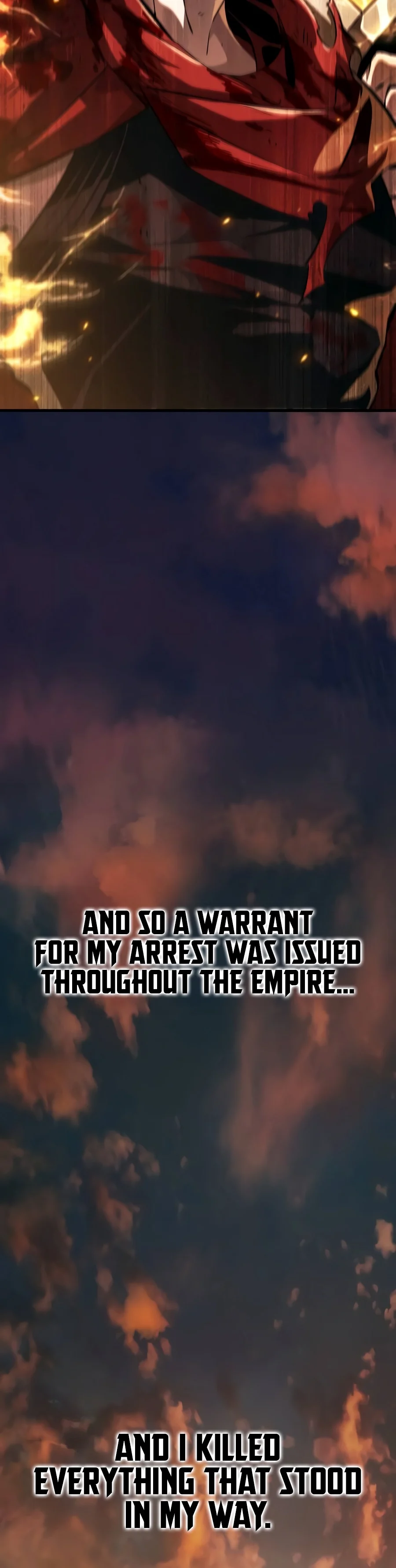 Ode of the Brave chapter 0.5 page 27